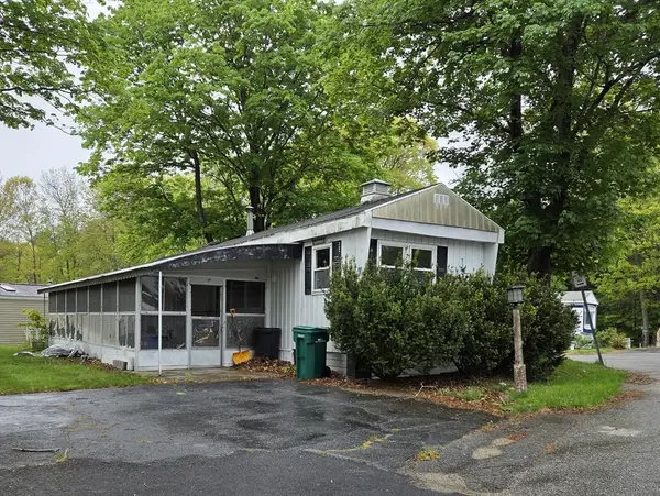 1237 Central Street #7, Leominster, MA 01453