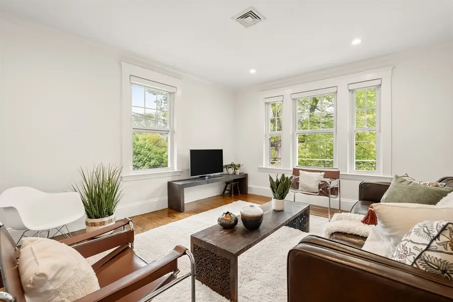 45 Hillside #2, Arlington, MA 02476 - #3
