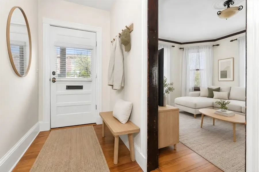 160 Holland Street #1, Somerville, MA 02144 - #2