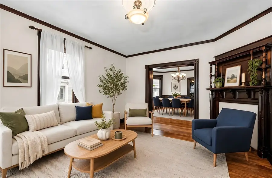 160 Holland Street #1, Somerville, MA 02144 - #3