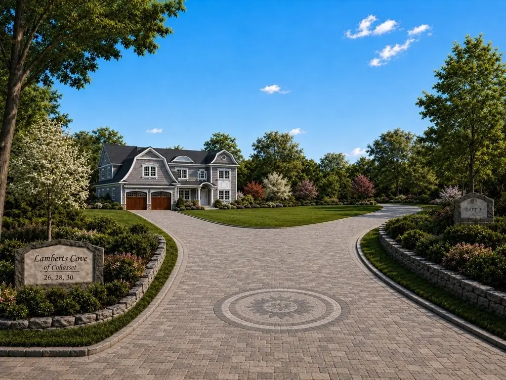 26 Lamberts, Cohasset, MA 02025 - #1