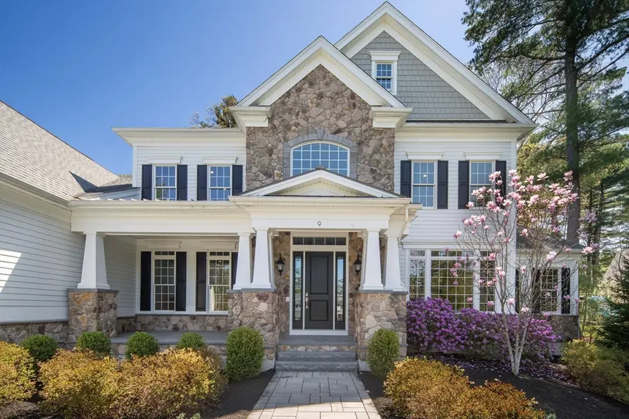 9 Schaffner Ln, Dover, MA 02030 - #2