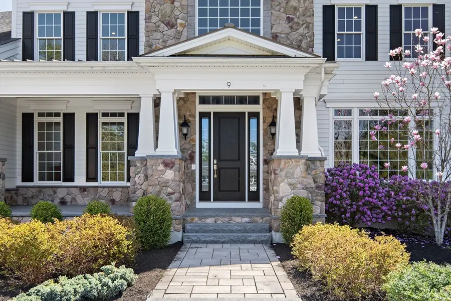 9 Schaffner Ln, Dover, MA 02030 - #3