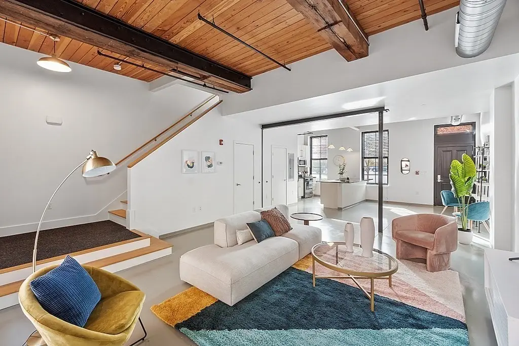 160 Water St #24, Williamstown, MA 01267 - #1