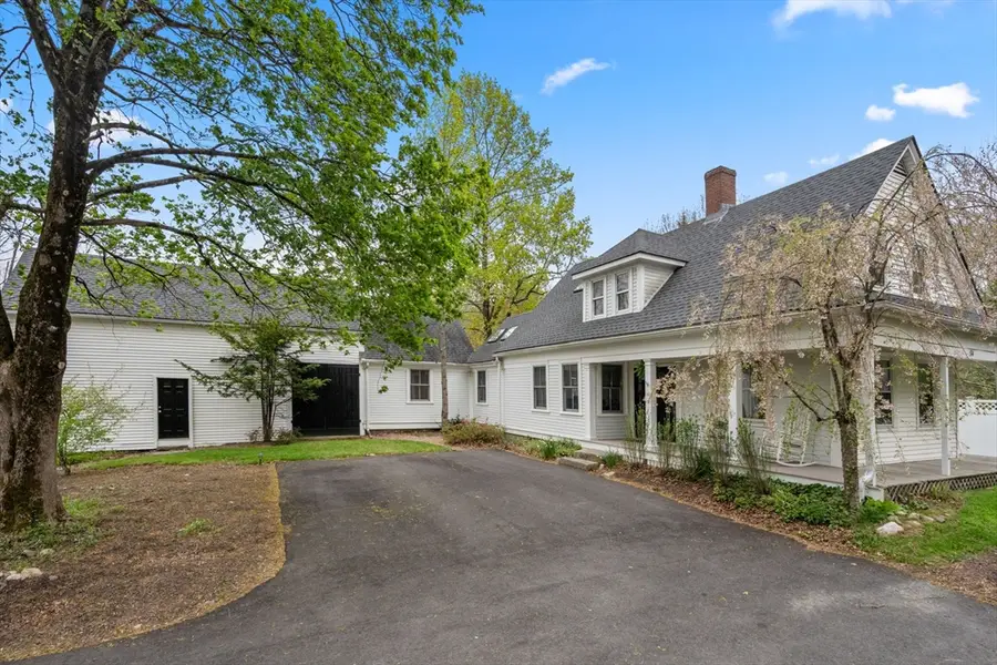 574 Foundry Street, Easton, MA 02334 - #2