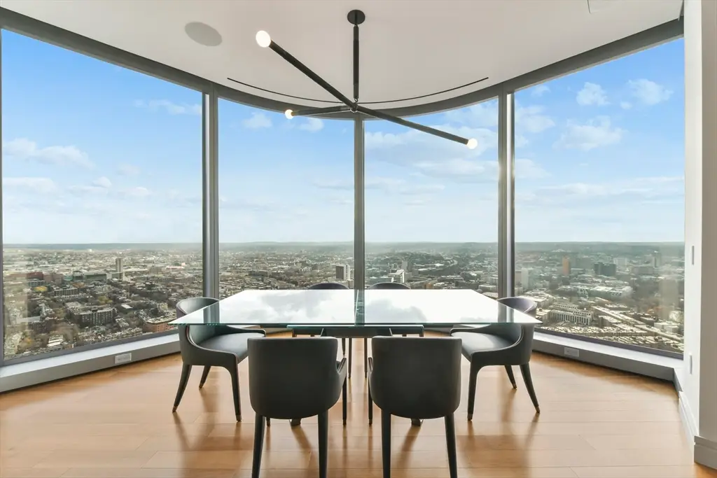 1 Dalton St #4604, Boston, MA 02199 - #1