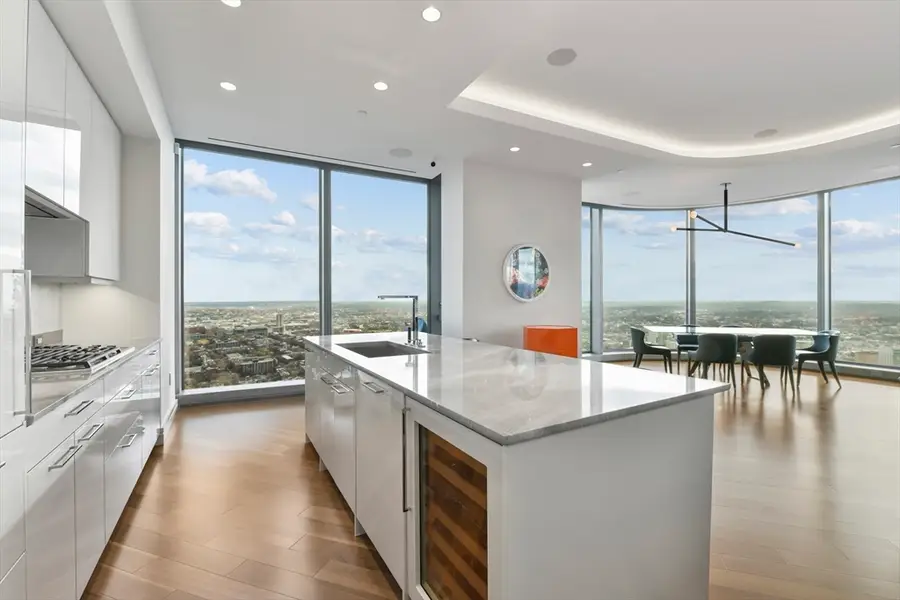 1 Dalton St #4604, Boston, MA 02199 - #2