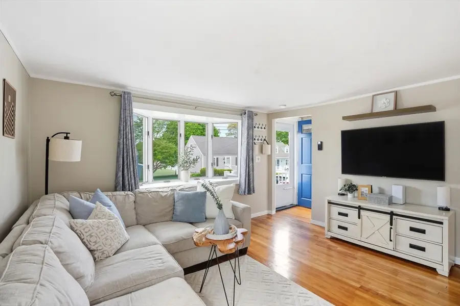 77 Weyham Rd, Weymouth, MA 02191 - #2