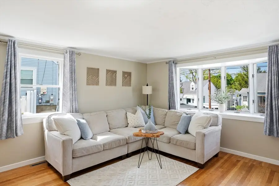 77 Weyham Rd, Weymouth, MA 02191 - #3