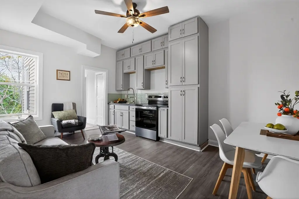 997-1003 Saratoga St #2, Boston, MA 02128 - #1