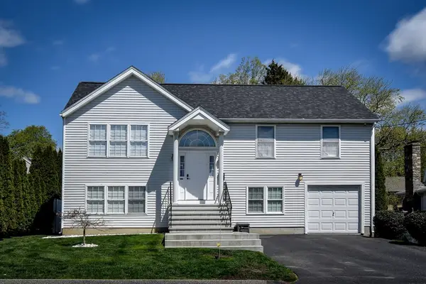 34 Oran Street, Worcester, MA 01605
