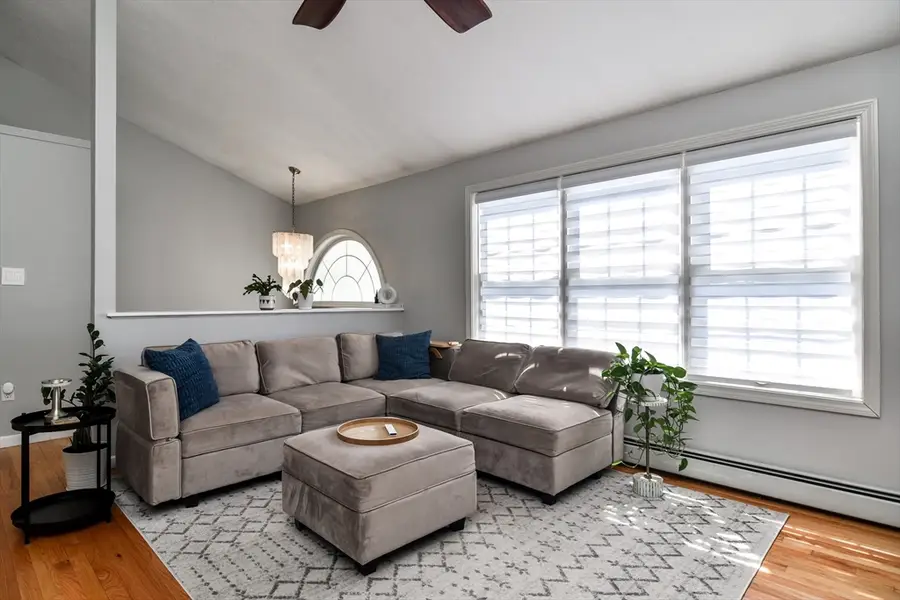 34 Oran Street, Worcester, MA 01605 - #2
