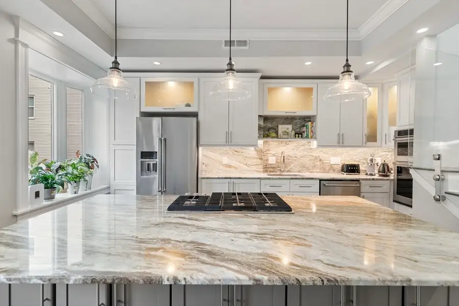 209 Green #2, Cambridge, MA 02139 - #2