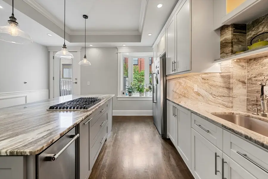 209 Green #2, Cambridge, MA 02139 - #3