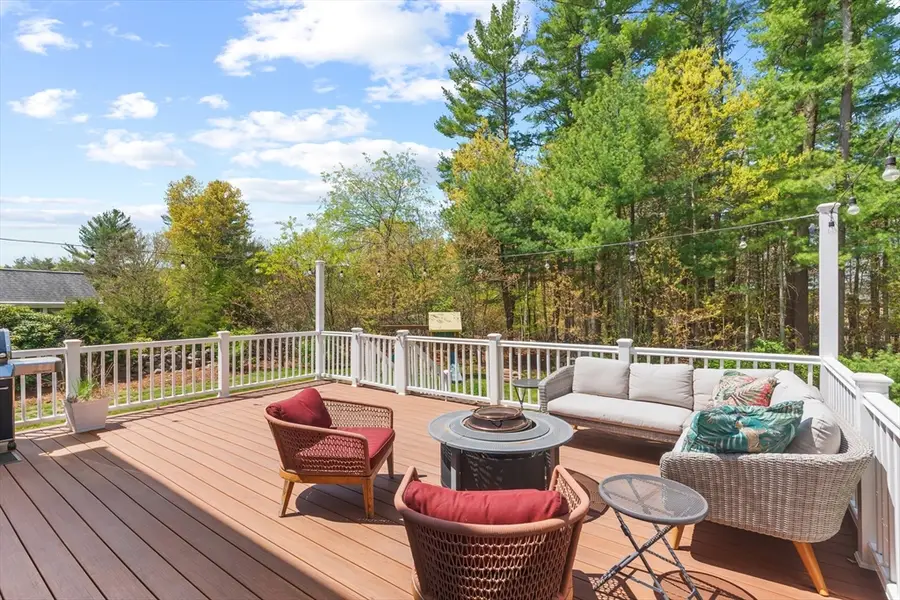 372 Franklin St, Mansfield, MA 02048 - #2