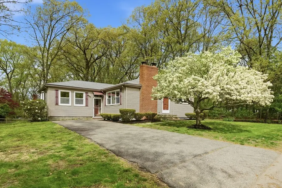 315 Central Ave, Dedham, MA 02026 - #2