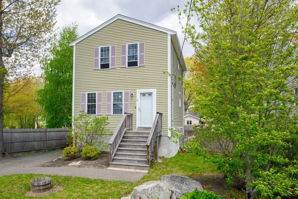 4 Ell Rd, Holbrook, MA 02343 - #1