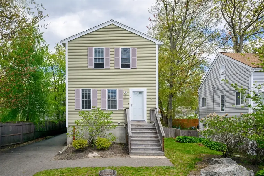 4 Ell Rd, Holbrook, MA 02343 - #2