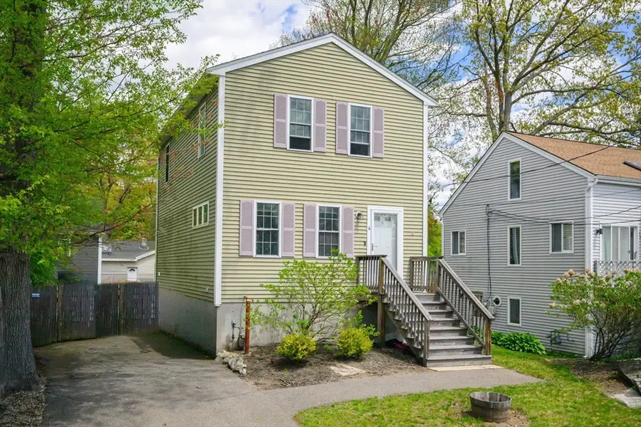 4 Ell Rd, Holbrook, MA 02343 - #3