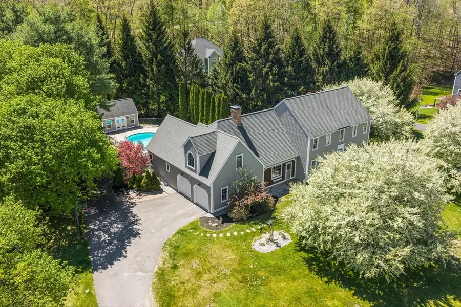 4 Ridge Rd, Pepperell, MA 01463 - #2