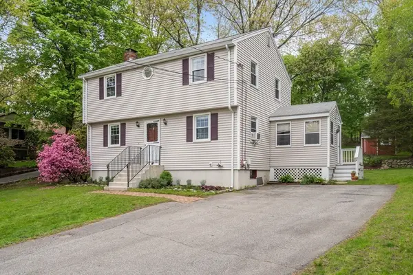 4 Brigham Ct, Natick, MA 01760