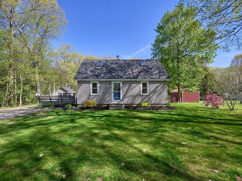 6 Maple Lane, Leicester, MA 01524 - #1