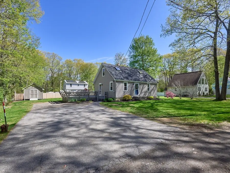 6 Maple Lane, Leicester, MA 01524 - #2