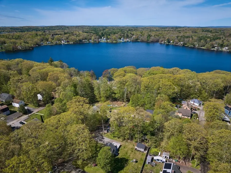 6 Maple Lane, Leicester, MA 01524 - #3