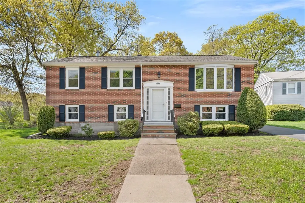 6 Cedarcrest Terrace, Boston, MA 02132 - #1