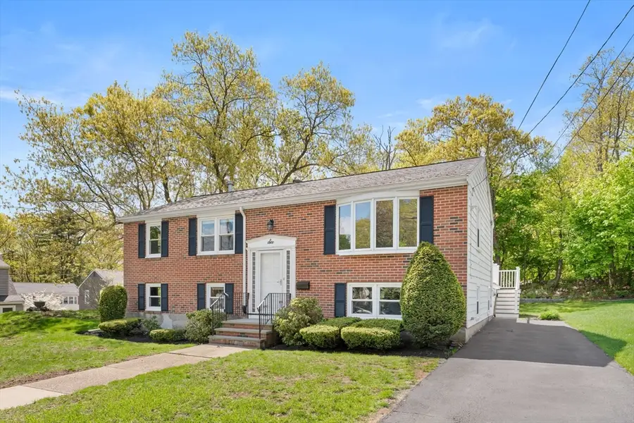 6 Cedarcrest Terrace, Boston, MA 02132 - #3