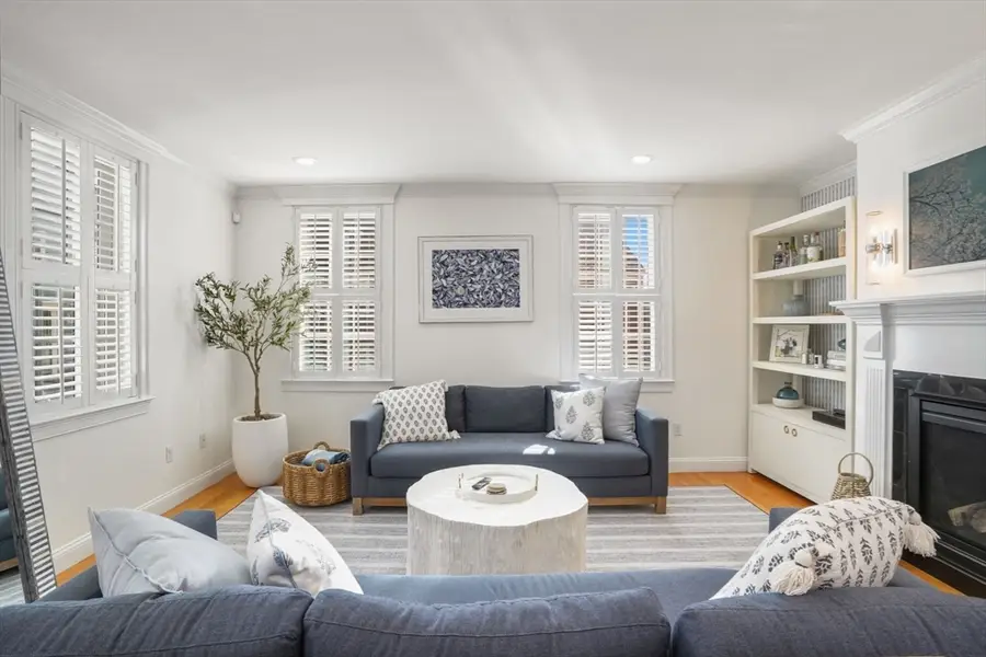 127 High St, Boston, MA 02129 - #2
