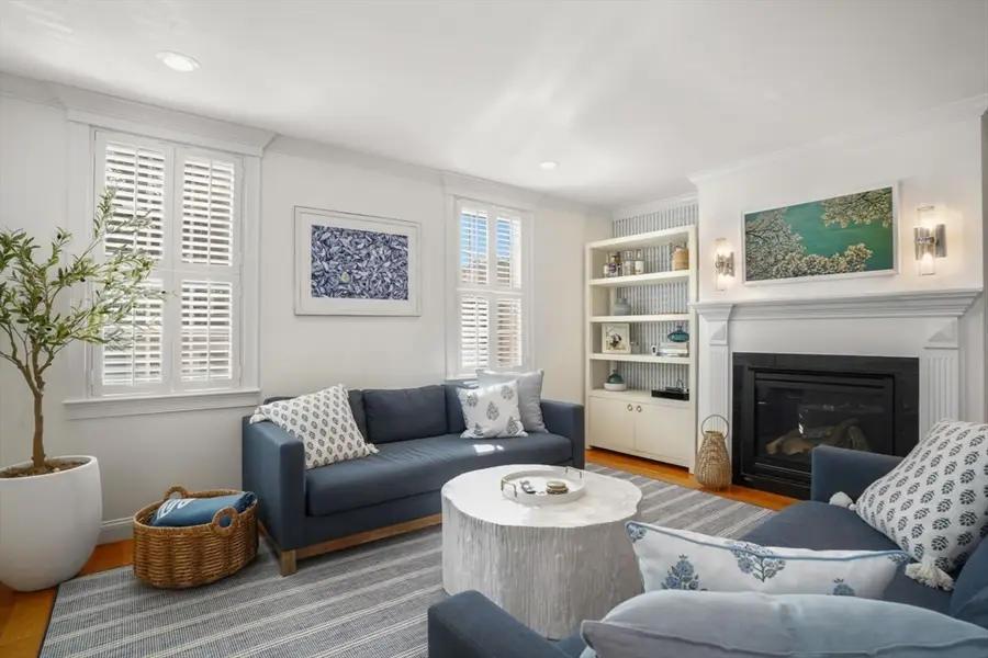 127 High St, Boston, MA 02129 - #3