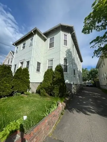 16 W Squantum St, Quincy, MA 02171 - #2