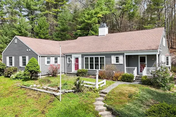 48 Longview Street, Palmer, MA 01069