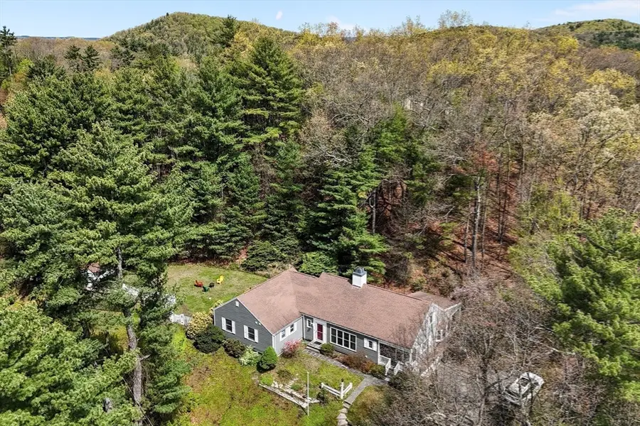 48 Longview Street, Palmer, MA 01069 - #2