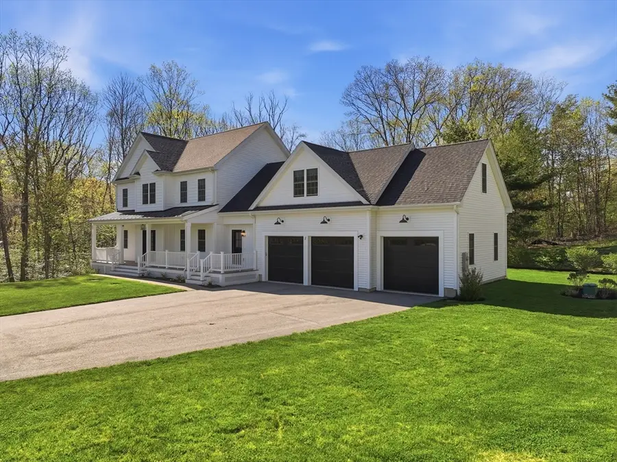 1 Perry Road, Boylston, MA 01505 - #2