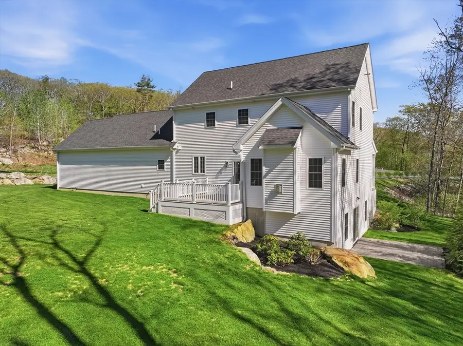 1 Perry Road, Boylston, MA 01505 - #3