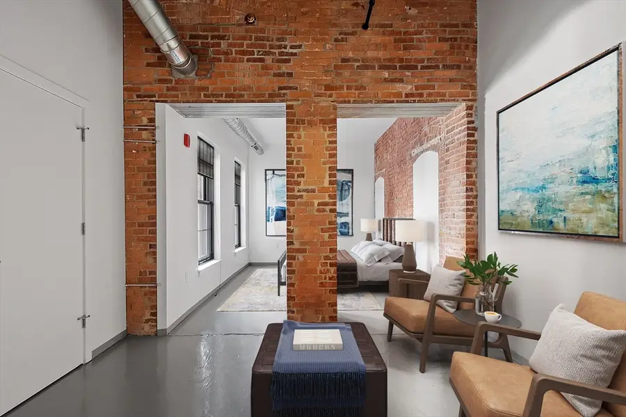 160 Water St #109, Williamstown, MA 01267 - #2