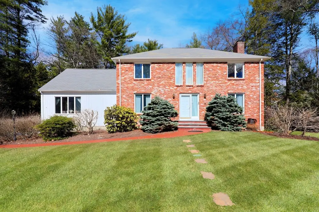 167 Belcher Drive, Sudbury, MA 01776 - #1