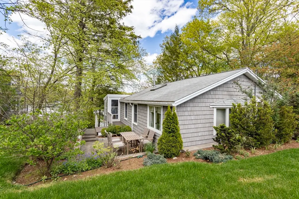 97 Dudley Rd, Wayland, MA 01778 - #1