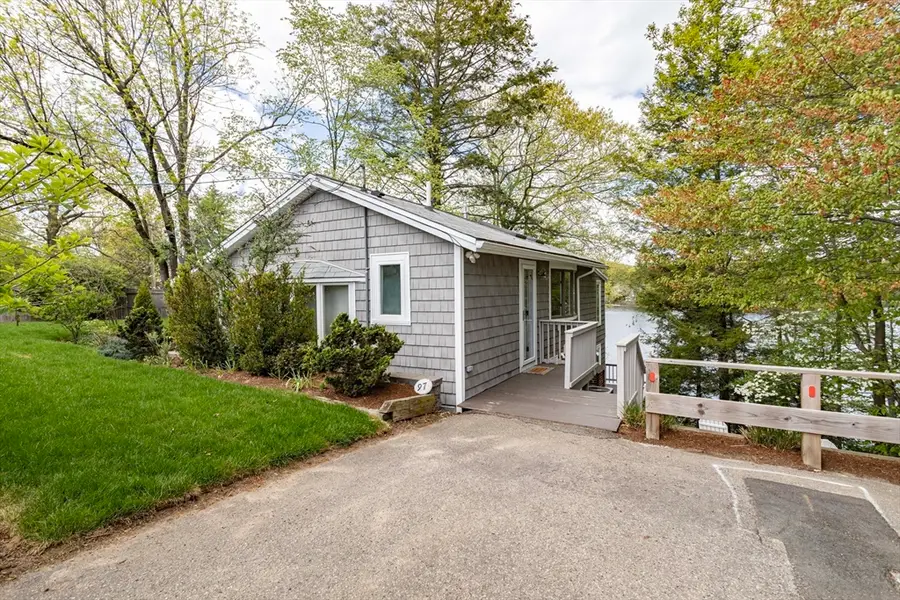 97 Dudley Rd, Wayland, MA 01778 - #2
