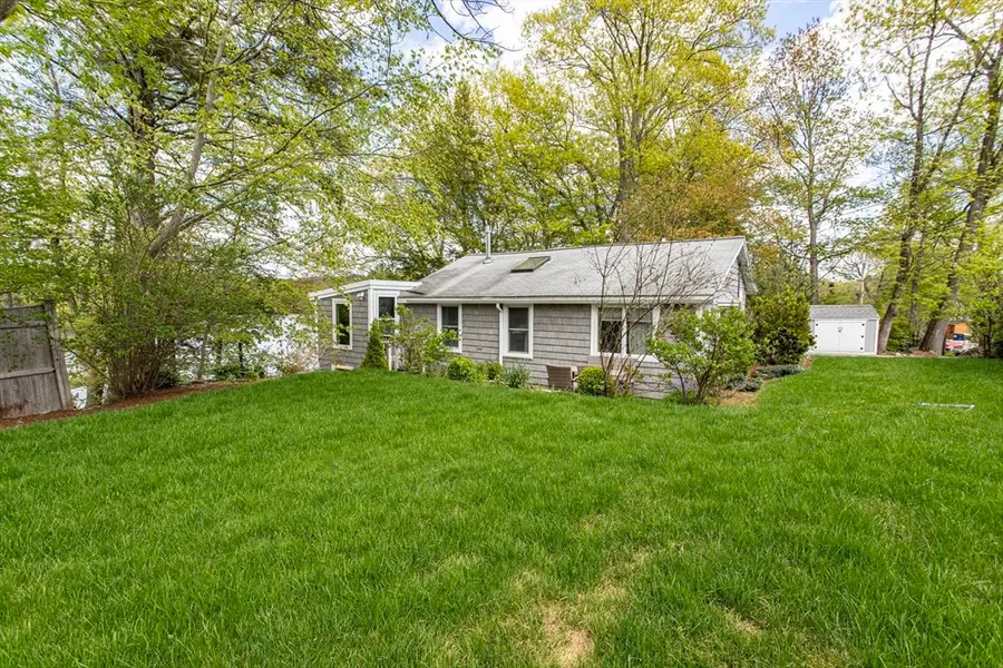 97 Dudley Rd, Wayland, MA 01778 - #3