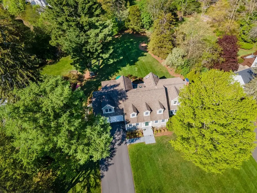 17 Lancaster Drive, Westwood, MA 02090 - #2