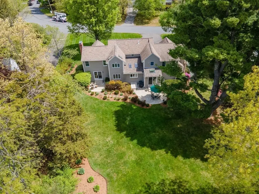 17 Lancaster Drive, Westwood, MA 02090 - #3