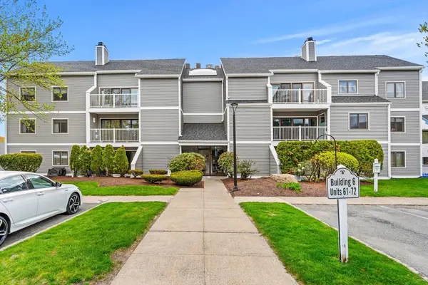 1100 Salem #65, Lynnfield, MA 01940
