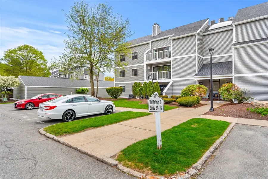 1100 Salem #65, Lynnfield, MA 01940 - #2