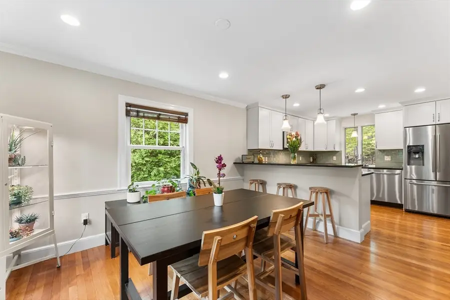 11 Crehore Rd, Chestnut Hill, MA 02467 - #3