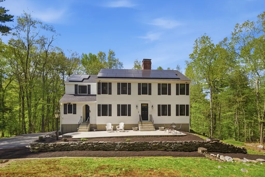 73 Coventry Wood Rd, Bolton, MA 01740 - #1