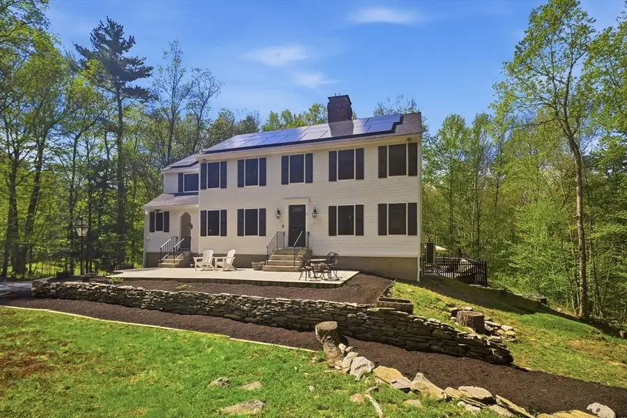 73 Coventry Wood Rd, Bolton, MA 01740 - #2