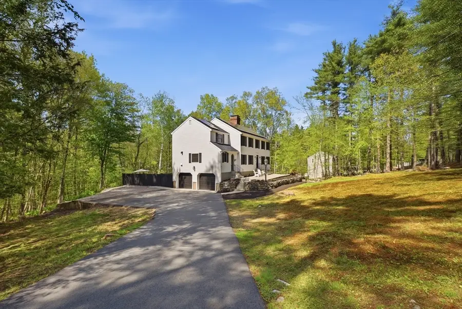 73 Coventry Wood Rd, Bolton, MA 01740 - #3